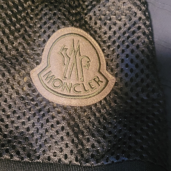 Moncler Girocollo T-Shirt - Picture 2 of 9